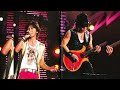 【紅白】Ｂ’ｚ、ＮＨＫホール来た！「ＬＯＶＥ　ＰＨＡＮＴＯＭ」「ｕｌｔｒａ　ｓｏｕｌ」サプライズで３曲