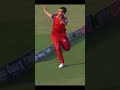 Shoaib Malik Six or Out? #Shorts #NationalT20 #CricketShorts | MH1E