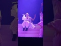 Ariana Grande - Knew Better/Forever Boy | Dangerous Woman Tour Toronto
