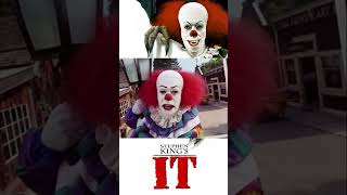 Pennywise Unleashed Exploring Stephen King S It A Deep Dive Into Horror