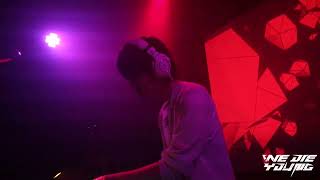 KO3 - FULL LIVE SET @ Circus Tokyo [WE DIE YOUNG ON THE FLOOR 2024]