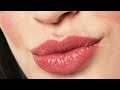 turn your lip tone into pink in one week ஒரே வாரத்தில் உதடுகள் சிவக்க