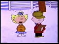 a charlie brown kwanzaa director’s cut 2002 by most offensive video not for kids