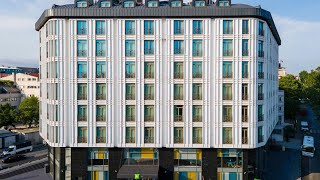 ibis Styles Istanbul Merter, Turkey | 360 Travel Facts