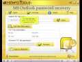 Effortlessly Recover Outlook PST File Password | SysInfoTools PST Password Recovery