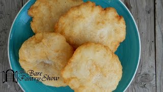 Honoring Auntie Fee | Fried Bread