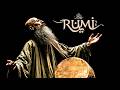 Stop Overthinking Now – Rumi Sufi Meditation for Deep Peace & Anxiety Relief