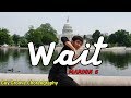 Marc Alvin Prado in the USA | feat. GuyGroove Choreography of Wait by Maroon5