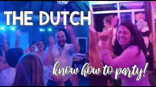 DELFT NETHERLANDS VLOG! | Chit Chat GRWM \u0026 Wedding time! | PorroParty EuroTrip 2019