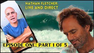 1.1 KELLY SLATER: 2024 Facing the Future  | Nathan Fletcher: Live and Direct