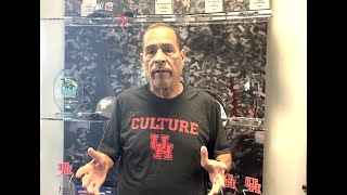 LJ CRYER – Coach Kelvin Sampson