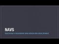Bootstrap 4 (Alpha 6) components: Navs