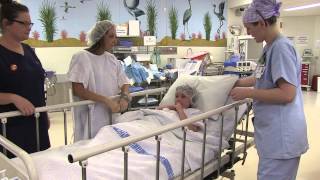 My Trip to Surgery - John Hunter Children's Hospital