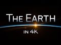 The Earth: 4K Extended Edition