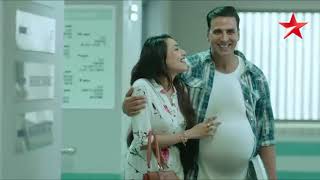 Akshay Kumar Funny Video | Akshay Kumar Pregnant Man Bne 😂