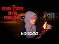 KISAH SERAM SIHIR PENUNDUK | (JOE PERAWAT PART 1)