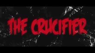 CRUCIFIED BARBARA - The Crucifier (OFFICIAL MUSIC VIDEO)