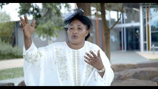 Wakati Wangu Kuomba (Official Video) SŒUR FURAHA SOPHIE