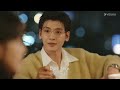 【trailer】ep05 he s jealous don t be tempted by other men 🔥💓 the first frost youku