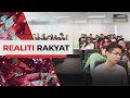 Realiti Rakyat: Pembelajaran dalam talian tiada masalah, tapi aktiviti sosial pelajar?