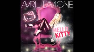 Avril Lavigne - Hello Kitty (Fast Version)