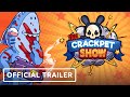 The Crackpet Show - Official Release Trailer