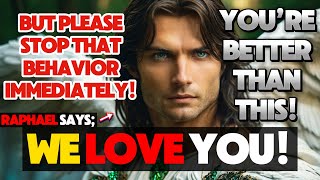 CHOSEN ONE! ARCHANGEL RAPHAEL SAYS: GOD WANTS TO TRUST YOU BUT… | An Angelic Message