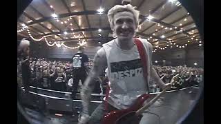 Hellbound - Outbreak Fest 2024 , Manchester 30/06/24