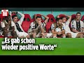 Nach Aus bei der WM: DFB-Krisensitzung mitten in der Nacht | Reif ist Live