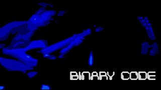 Errol H. Tout 'Binary Code' (Official Music Video)