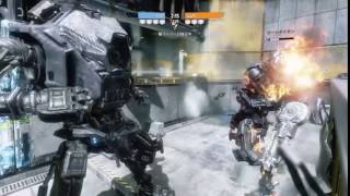 [TITANFALL2]　NEWイオン処刑モーション