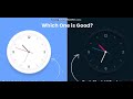Javascript Clock  CSS Neumorphism Working Analog Clock UI Design #mcawali #code