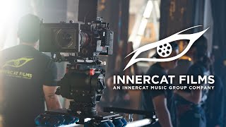 InnerCat Films: An InnerCat Music Group Company 🎥
