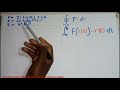 Verify Stokes' Theorem On Both Sides Vector Calculus Step By Step