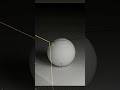 3 Point Lighting in  Blender i 1 minute