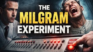The Milgram Experiment: Why People Obey Authority