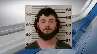 Man accused in 2018 Henderson County double murder