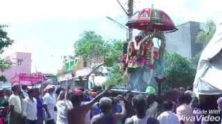 Athikulam Hindu Nadars pongal