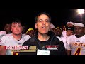 jay butterfield vs jarmar julien jr. liberty at mcclymonds game of the week fb 090218