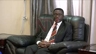 Katikkiro eulogises former Speaker, Jacob Oulanyah