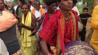 Parayana kalasa jatra#2023@uchhabahal