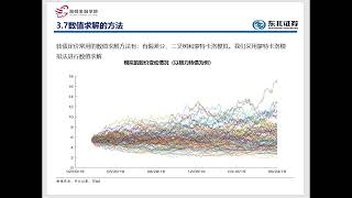 第三讲：可转债定价模型研究