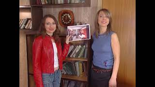 Квартирный вопрос (22.04.2006, повтор - 20.01.2007) Новая старая Англия
