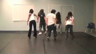 Patron Tequila - by Paradiso Girls Choreo by Derek Javar