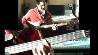 Ska Bass Lesson: Dave Marks, Skattershot Interlude