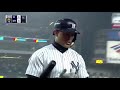 giancarlo stanton booed by yankees fans after 5 strikeouts