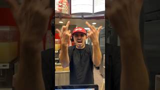 Deaf Threats