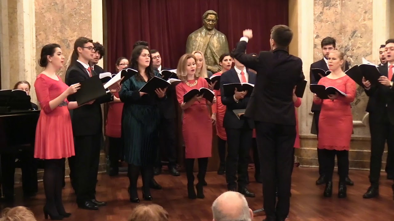 Canticum Youtube Music