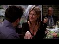 rachel and joey go on a date clip friends tbs