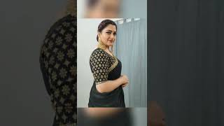 Actress Kushboo sundarc ❤️ Queen stylish latest Photos 😘 #kushboo #shorts #trend #ajith #shortsfeed